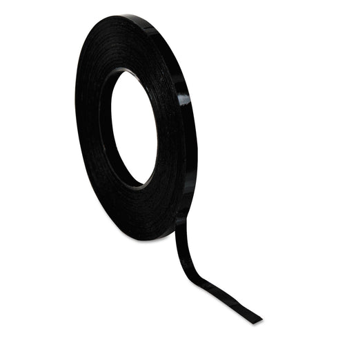 CHART TAPE, GLOSSY, 1/8"X324"